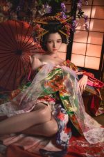 FUDOLL - 小北 - 161cm - E cup - Image 13