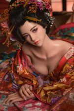 FUDOLL - 小北 - 161cm - E cup - Image 4