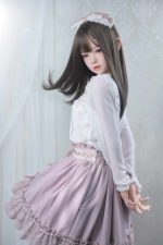 FUDOLL - 小燕 - 145cm - AA cup：圖片 8