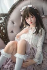 FUDOLL - 小燕 - 145cm - AA cup：圖片 5