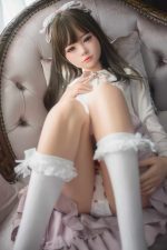 FUDOLL - 小燕 - 145cm - AA cup：圖片 4