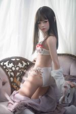 FUDOLL - 小燕 - 145cm - AA cup：圖片 2