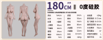 AndyEva 安迪伊娃 - 伊菲爾 Epher - 180cm - H cup｜AI情趣機器人：圖片 66