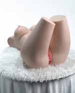 FUDOLL - 張銀熙 - 95cm - G cup（半身含頭無手） - Image 49