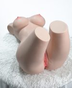 FUDOLL - 張銀熙 - 95cm - G cup（半身含頭無手） - Image 48