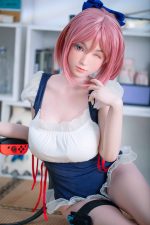 FUDOLL - 覃莜莜 - 148cm - D cup：圖片 38