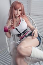 JIUSHENG玖盛娃娃-57 穗香 -152cm-E罩杯(全矽膠) - Image 11