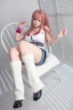 JIUSHENG玖盛娃娃-57 穗香 -152cm-E罩杯(全矽膠) - Image 10