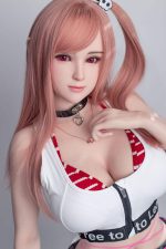 JIUSHENG玖盛娃娃-57 穗香 -152cm-E罩杯(全矽膠) - Image 2