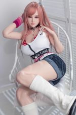 JIUSHENG玖盛 Dolls - Suixiang - 152cm - E Cup (Full Silicone)
