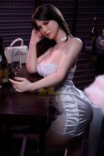 IRONTECH 鐵藝娃娃 -S13 - 164 cm AIO- Ecup