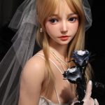NOT YE 奈也 - S47 - 1:1 真人倒模 - 23.5kg (半身無頭含手)