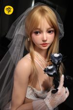 NOT YE 奈也 - S47 - 1:1 真人倒模 - 23.5kg (半身無頭含手)