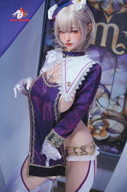 Doll Senior - Andromeda Virgo - 165cm - F Cup
