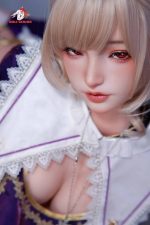 娃娃學姊 Doll Senior - 仙女座 薇爾格 Virgo - 165cm - F罩杯 - Image 11