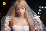 NOT YE 奈也 - S47 - 1:1 真人倒模 - 23.5kg (半身無頭含手)：圖片 18