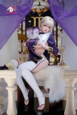 娃娃學姊 Doll Senior - 仙女座 薇爾格 Virgo - 165cm - F罩杯 - Image 19