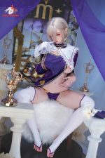 娃娃學姊 Doll Senior - 仙女座 薇爾格 Virgo - 165cm - F罩杯 - Image 21