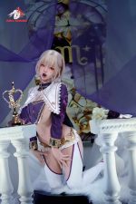 娃娃學姊 Doll Senior - 仙女座 薇爾格 Virgo - 165cm - F罩杯 - Image 22