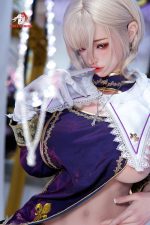 娃娃學姊 Doll Senior - 仙女座 薇爾格 Virgo - 165cm - F罩杯 - Image 9