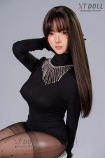 XTDOLL 枕邊情人抱枕一號 - 162cm - E Cup：圖片 8