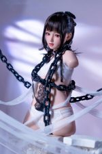 BEZLYA彼之良娃娃 - 鈴蘭2號妝 - 77cm - 2.1 - A cup(半身含頭無手)：圖片 2