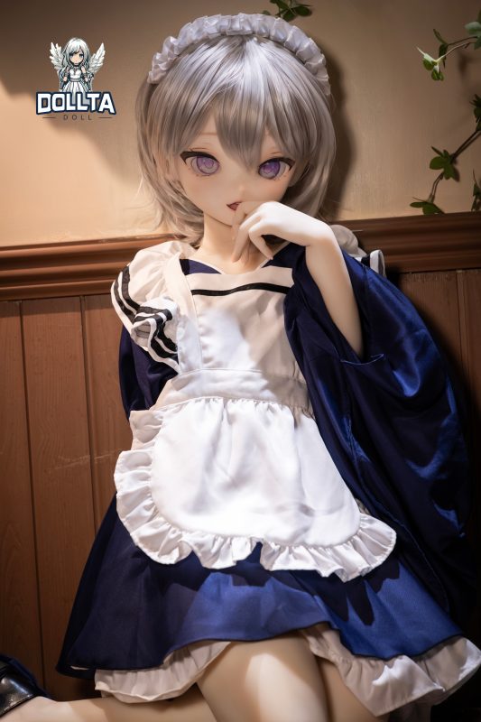 DOLLTA 多麗塔 - Rin - 凜 - 132cm