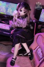 DOLLTA 多麗塔 - Lilliana 莉莉奈 - 148cm：圖片 3