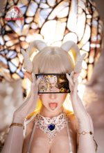 娃娃學姊 Doll Senior - 白羊座 艾瑞絲 Aries - 165cm - F罩杯：圖片 10