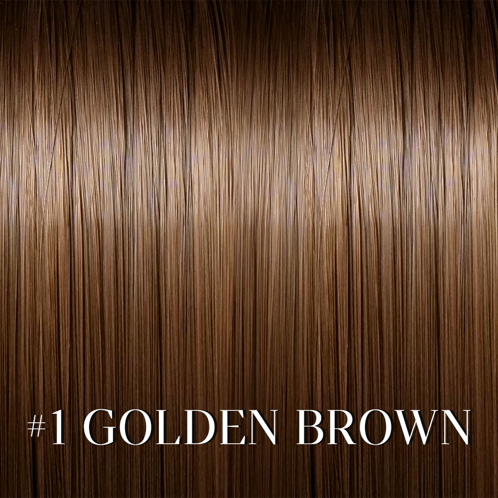 Golden Brown