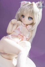 （現貨）DOLLTA 多麗塔 - Suzu 鈴 - 112cm｜Suzu鈴情趣人偶 - Image 2