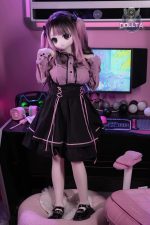 DOLLTA 多麗塔 - Lilliana 莉莉奈 - 148cm：圖片 11