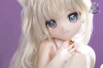 （現貨）DOLLTA 多麗塔 - Suzu 鈴 - 112cm｜Suzu鈴情趣人偶 - Image 16