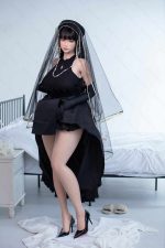 BEZLYA彼之良娃娃 -曼陀羅1號妝 - 160Modcm- 2.2CF - Fcup - Image 4