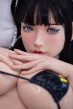 BEZLYA彼之良娃娃 -曼陀羅1號妝 - 160Modcm- 2.2CF - Fcup - Image 7