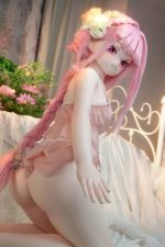 （現貨）MW Girl 魔物姬 - 眠眠 - 115cm - 中胸（手指骨）｜眠眠情趣娃娃 - Image 12