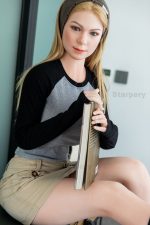 Starpery 星辰娃娃 - Imogen - 172cm - F cup
