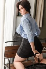 Starpery 星辰娃娃 - Wayne - 165cm -G cup - Image 5