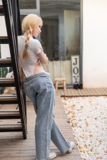 Starpery 星辰娃娃 - Imogen - 171cm - A cup：圖片 20