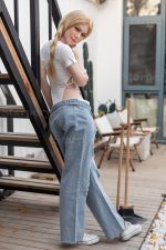 Starpery 星辰娃娃 - Imogen - 171cm - A cup：圖片 21