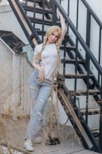 Starpery 星辰娃娃 - Imogen - 171cm - A cup：圖片 25