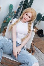 Starpery 星辰娃娃 - Imogen - 171cm - A cup：圖片 31