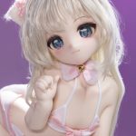 DOLLTA 多麗塔 - Suzu 鈴 - 112cm