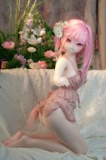 （現貨）MW Girl 魔物姬 - 眠眠 - 115cm - 中胸（手指骨）｜眠眠情趣娃娃 - Image 13