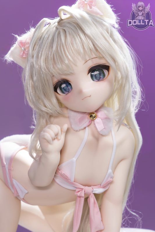 DOLLTA 多麗塔 - Suzu 鈴 - 112cm