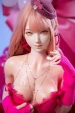 SHEDOLL娃娃 – 江小棠 – 160cm – Ccup - （芭比精緻妝）：圖片 27