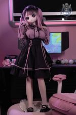 DOLLTA 多麗塔 - Lilliana 莉莉奈 - 148cm：圖片 17