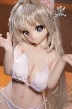 DOLLTA 多麗塔 - Suzu - 鈴 - 135cm：圖片 2