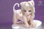 （現貨）DOLLTA 多麗塔 - Suzu 鈴 - 112cm｜Suzu鈴情趣人偶 - Image 19