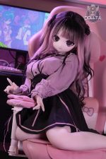 DOLLTA 多麗塔 - Lilliana 莉莉奈 - 148cm：圖片 14